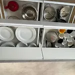 Hoel-moderne In Zentraler Lage, Schallschutzfenster, Ebk Διαμέρισμα Ανόβερο