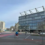 Hoel-moderne In Zentraler Lage, Schallschutzfenster, Ebk Apartmán Hannover