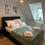 Hoel-moderne In Zentraler Lage, Schallschutzfenster, Ebk Hannover