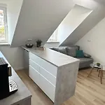 Hoel-moderne In Zentraler Lage, Schallschutzfenster, Ebk Apartmán Hannover