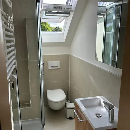 Hoel-moderne In Zentraler Lage, Schallschutzfenster, 24h-self-check-in, Hanôver