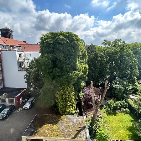 Hoel-moderne In Zentraler Lage, Schallschutzfenster, 24h-self-check-in,