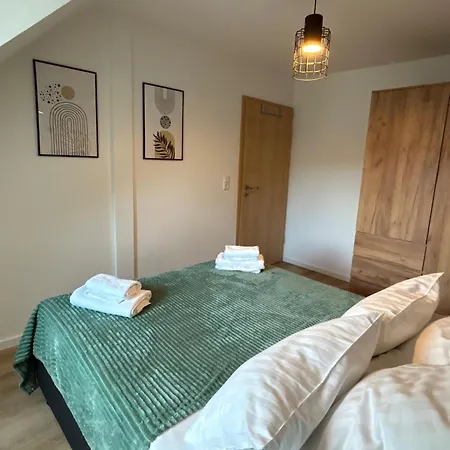 Hoel-moderne In Zentraler Lage, Schallschutzfenster, 24h-self-check-in, Apartamento *