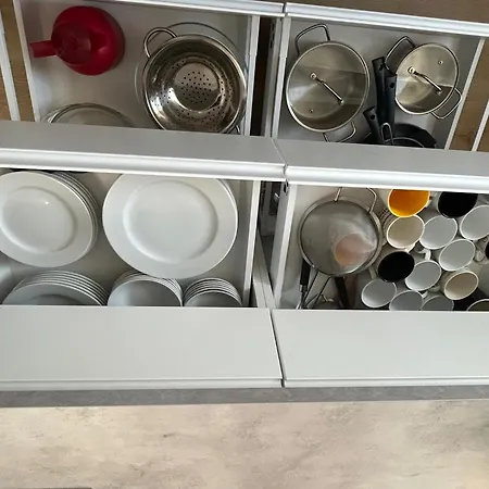 Hoel-moderne In Zentraler Lage, Schallschutzfenster, 24h-self-check-in, Apartamento Hanôver