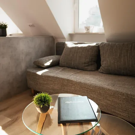 Hoel-moderne In Zentraler Lage, Schallschutzfenster, 24h-self-check-in, Apartamento *