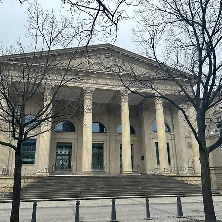 Hoel-moderne In Zentraler Lage, Schallschutzfenster, 24h-self-check-in, شقة