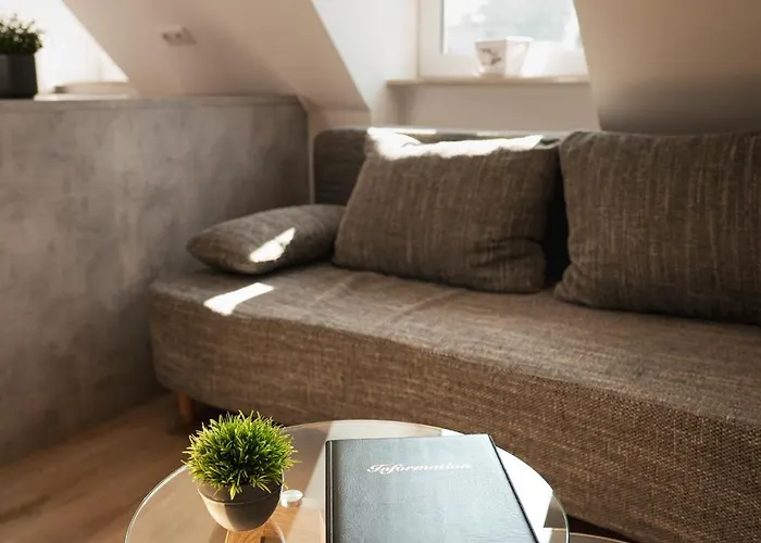 Hoel-moderne In Zentraler Lage, Schallschutzfenster, 24h-self-check-in, Appartamento *