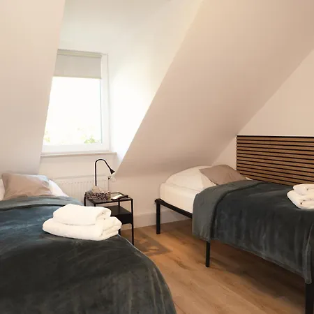 Höl-moderne In Zentraler Lage, Schallschutzfenster, 24h-self-check-in, *